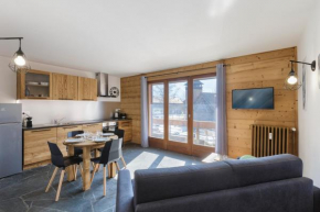 Appartement Flégère et Golf - Happy Rentals